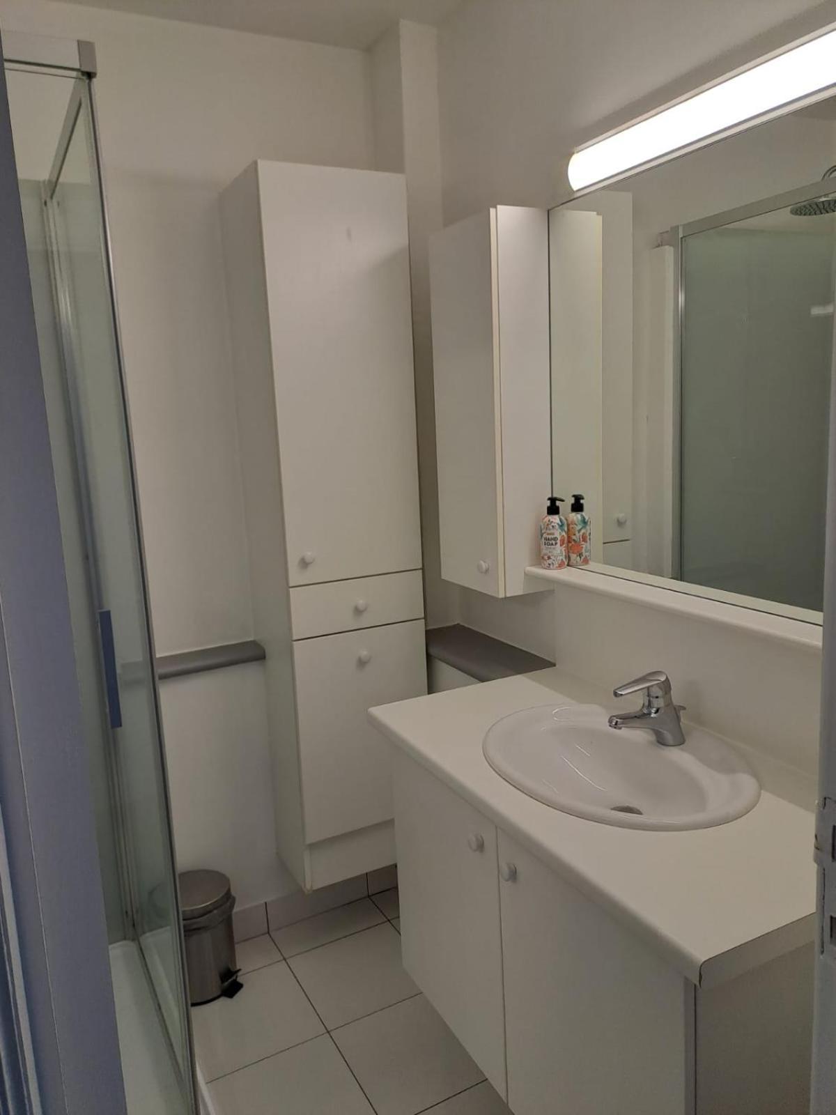 Appartement Met Prachtig Zicht Op Zee Ostend Luaran gambar